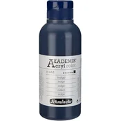 Akrilne barve Schmincke AKADEMIE 250 ml - 444 indigo