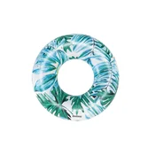 Kolut Tropical Palm 119cm Tirkizna