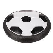 Merco Zemeljska krogla Hover Ball črna premera 18 cm