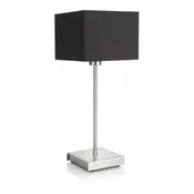 Ely table lamp nickel 1x42W 230V
