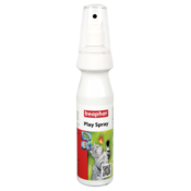 Beaphar Play spray - sprej sa mačijom travom