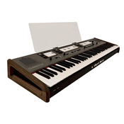 DEXIBELL DIGITALNE orgle CLASSICO L3