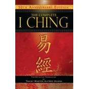 Complete I Ching - 10th Anniversary Edition