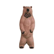 Rinehart Target 3D Small Bear Brown