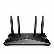 slomart ruter tp-link archer ax53 črna