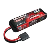 Traxxas LiPo 4000mAh 11,1V 25C