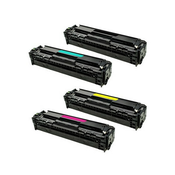 Komplet tonerjev za Canon CRG-045H, kompatibilna -