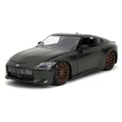 shumee JADA F&F 2023 NISSAN Z 1:24 0912