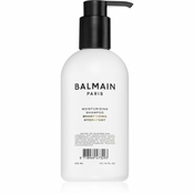 Balmain Hair Couture Moisturizing vlažilni šampon 300 ml