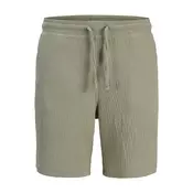 JACK & JONES Hlače JPSTJAIDEN PATRAS  kaki