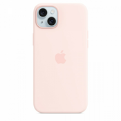 Apple MT143ZM/A, Poklopac, Apple, iPhone 15 Plus, 17 cm (6.7), Ružičasto
