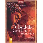 Buddha - Cesta k vnitřní rovnováze