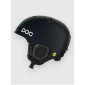 POC Fornix MIPS Helmet blixten blue matt