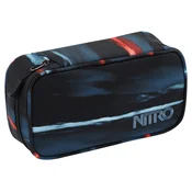 Nitro Pencil Case XL Acid Dawn