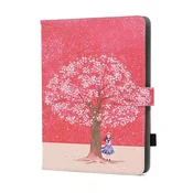 MERCURY Maska za tablet 10 univerzalna tree
