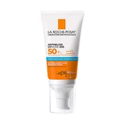 LA ROCHE Hidratantna krema anthelios uvmune 400 spf50+ 50ml