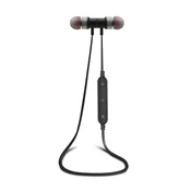 AWEI B926BL Bluetooth slušalice STEREO v5.2, SPORT, CRNA B926BL_B