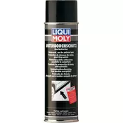 Liqui Moly Zaštita podvozja Liqui Moly 6113, crne boje, sadržaj: 500 ml