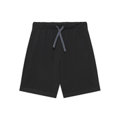 United Colors Of Benetton Športne kratke hlače 3BL0C903L Črna Regular Fit
