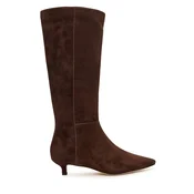 Zimski škornji LAUREN RALPH LAUREN Frncsa Tl Hl Bo Tal 802P15726002 Rjava