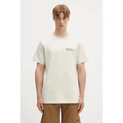 Bombažna kratka majica Fjallraven Fjällräven Heavy Classic T-shirt