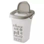 Moderna Kanta za cuvanje hrane Trendy Story Pet Wisdom