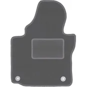 Wielganizator Zaščitna preproga za voznika: Volkswagen Caddy 2K enoprostorec (2004-2010), (22144388)