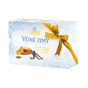 Grešíkov darilni trio Vonj po zimi