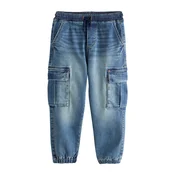 Next Kavbojke moder denim