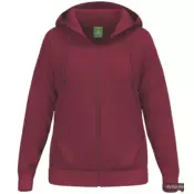 Erima Mikica s kapuco Erima TS Hooded Jacket Women