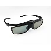 SONY General Neoriginalno aktivno 3D očala TDG-BT400A, TDG-BT500A