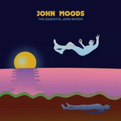 John Moods - The Essential John Moods (LP)