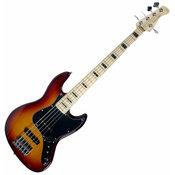 Sire Marcus Miller V7 Vintage Swamp Ash-5 Tobacco Sunburst