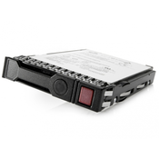 HPE 300GB SAS 12G Enterprise 10K SFF (2.5in) SC 3yr Wty Digitally Signed Firmware Remarket HDD