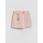 Reserved - GIRLS` SHORTS & PENDANT