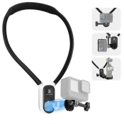 K&F POV Neck Mount for GoPro, OSMO Pocket 3