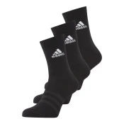 adidas C SPW CRW 3P, carape, crna IC1310