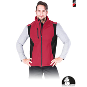 Softshell brezrokavnik LH Hase