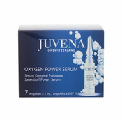 Juvena Specialists Oxygen Power Serum sedmodnevna regenerirajuca kura za umornu kožu lica 7x2 ml