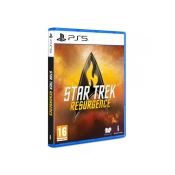 NIGHTHAWK INTERACTIVE Igrica za PS5 Star Trek: Resurgence