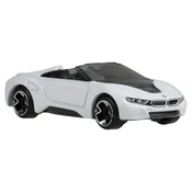 Hot Wheels Tematski angleški dirkalni svet - FAST HYBRID