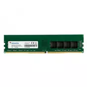 A-DATA DIMM DDR4 32GB 3200MHz AD4U320032G22-SGN