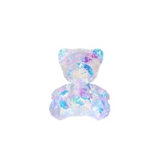 Novel OKRASNA LED-SVETILKA Bear ////