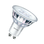 Philips - corepro ledspot 5 50w 827 220v gu10 36° možnost zatemnitve