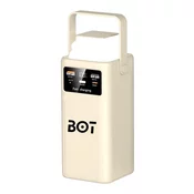 BOT Powerbank 22,5W HP2 20000 mAh bela