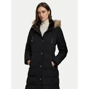LAUREN RALPH LAUREN Puhovka 297957509001 Črna Regular Fit