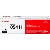 Canon toner CRG-054HB, crna