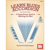 DIGIUSEPPE:LEARN BLUES ACCORDION