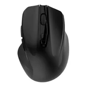 Miš Wireless Volkano Aurum VK-20235-BK crni