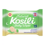 KOSILI Vlažne maramice 15/1